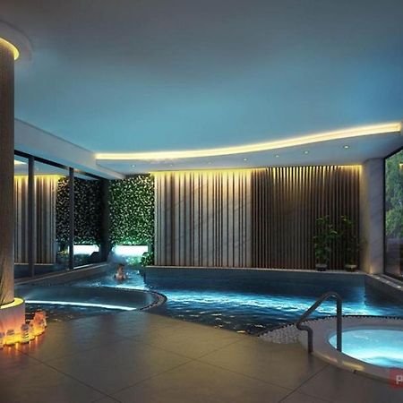Apartpark Lividius -Uzdrowiskowa 46 Przy Plazy W Swinoujsciu Świnoujście Εξωτερικό φωτογραφία