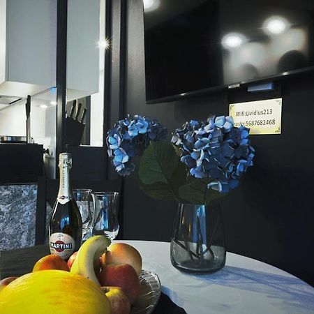 Apartpark Lividius -Uzdrowiskowa 46 Przy Plazy W Swinoujsciu Świnoujście Εξωτερικό φωτογραφία