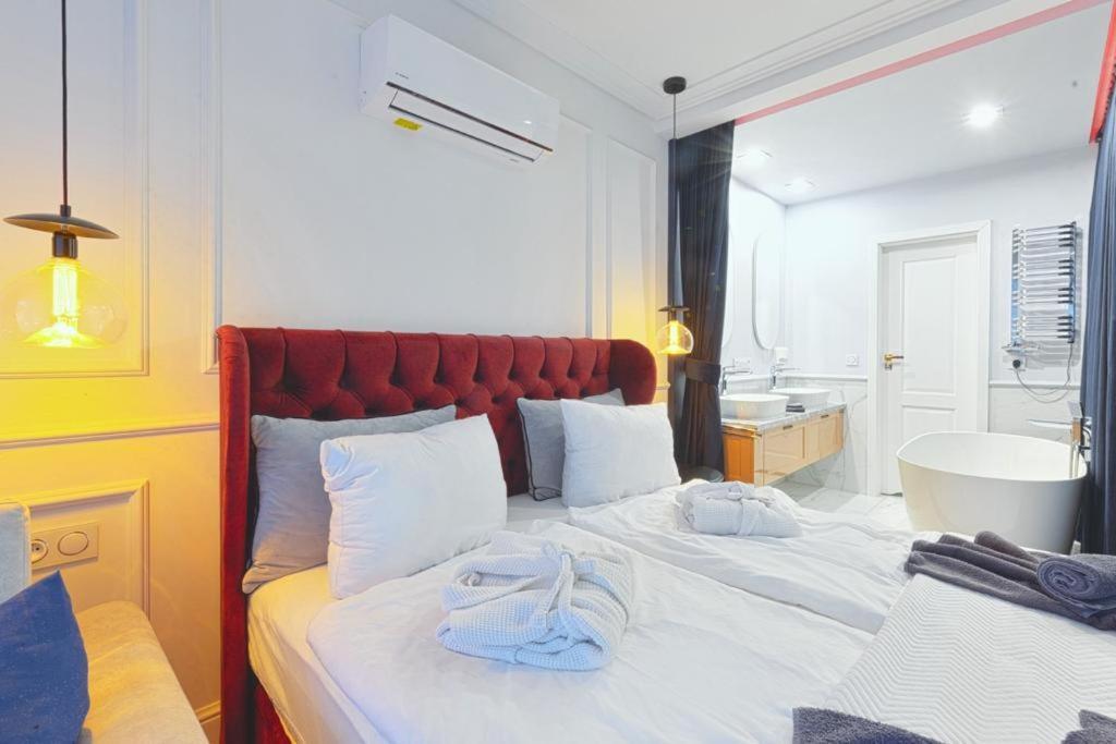 Apartpark Lividius -Uzdrowiskowa 46 Przy Plazy W Swinoujsciu Świnoujście Εξωτερικό φωτογραφία