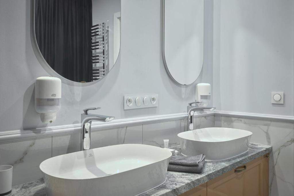 Apartpark Lividius -Uzdrowiskowa 46 Przy Plazy W Swinoujsciu Świnoujście Εξωτερικό φωτογραφία