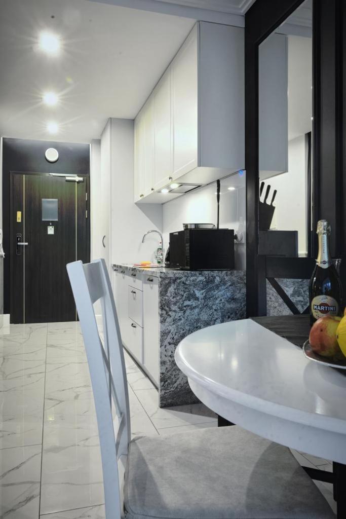 Apartpark Lividius -Uzdrowiskowa 46 Przy Plazy W Swinoujsciu Świnoujście Εξωτερικό φωτογραφία