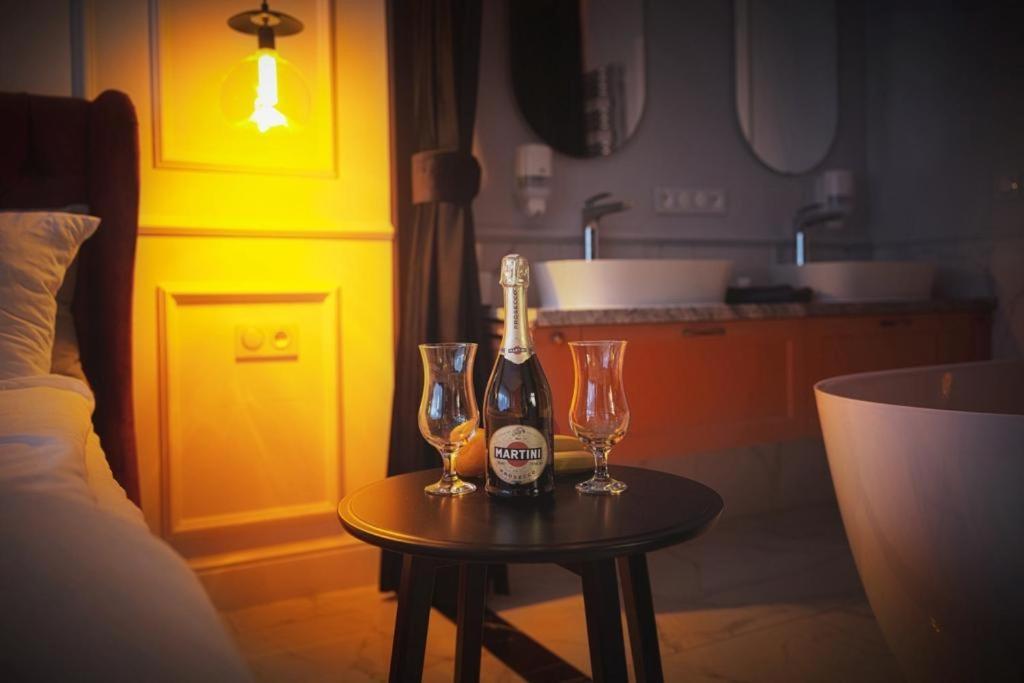 Apartpark Lividius -Uzdrowiskowa 46 Przy Plazy W Swinoujsciu Świnoujście Εξωτερικό φωτογραφία