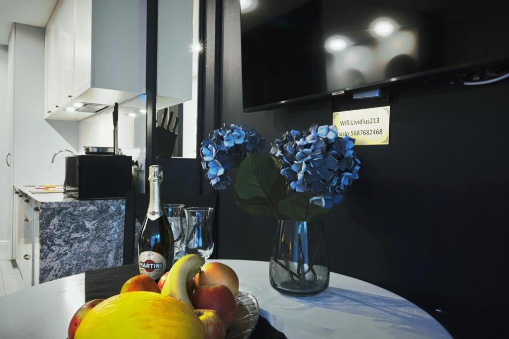 Apartpark Lividius -Uzdrowiskowa 46 Przy Plazy W Swinoujsciu Świnoujście Εξωτερικό φωτογραφία