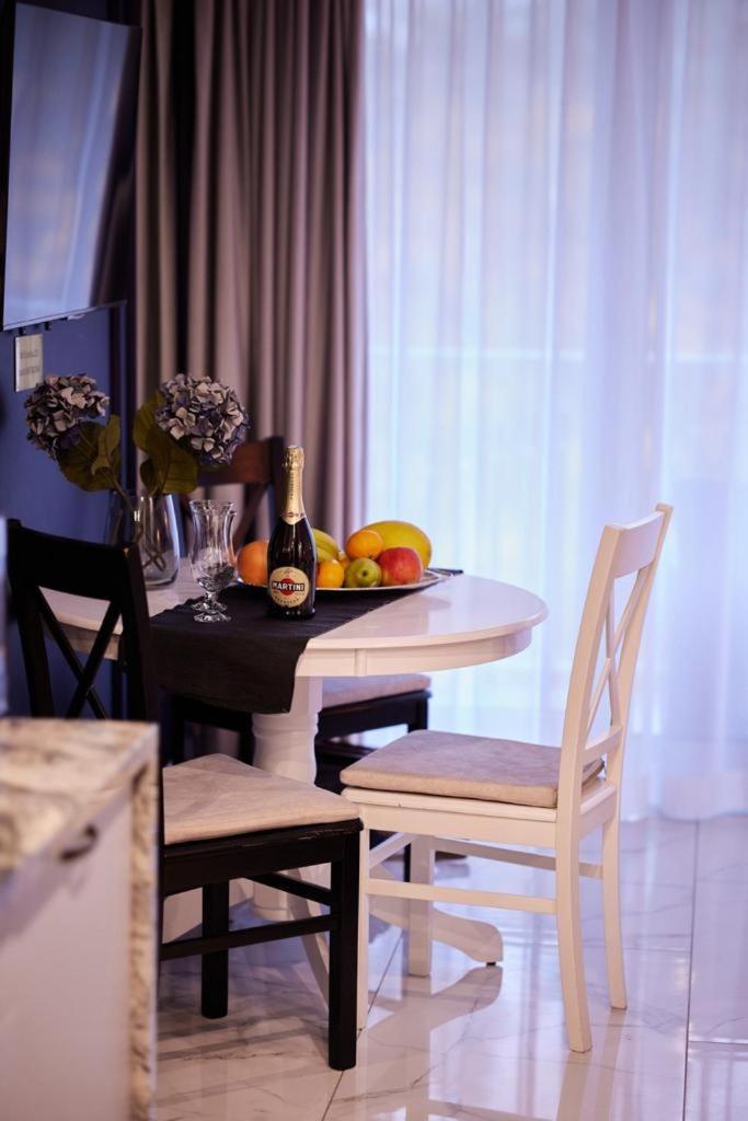 Apartpark Lividius -Uzdrowiskowa 46 Przy Plazy W Swinoujsciu Świnoujście Εξωτερικό φωτογραφία